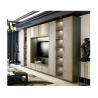 Buy cheap 900mm 1.2M Living Room TV Shelves Plasma TV Stands Modern from wholesalers