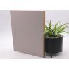 Buy cheap Anti Yellowing Eco Friendly 1220x2800Mm Mdf Decorative Panels from wholesalers