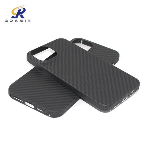 Buy cheap Sweat Proof iPhone 13 Mini Aramid Phone Cover from wholesalers