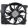 Buy cheap 12V 600W Auto Radiator Fans for BMW E90 Air Conditioner Car Air Cooling Fan OE 17427562080 from wholesalers