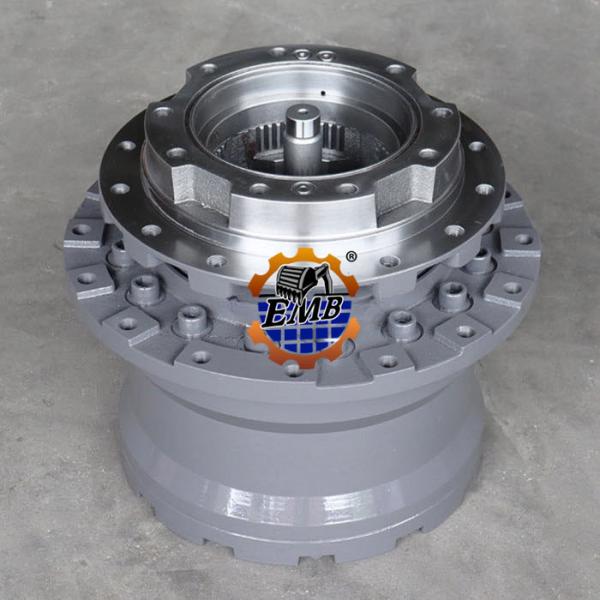 Buy cheap 9150030 9156719 EX130-5 Travel Gearbox For OEM Quality Hitachi Excavator from wholesalers