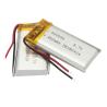 Buy cheap KC certified Lithium Batteries 602040 Rechargeable Li Polymer Battery 3.7V 450mAh from wholesalers