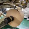 Buy cheap SGS 350gsm+20gsm PE Coated Kraft Paper Tea Cup Raw Material from wholesalers