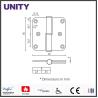 Buy cheap OEM Exterior Door Hinges , Public Building Window Hinges HLL8080 NO from wholesalers