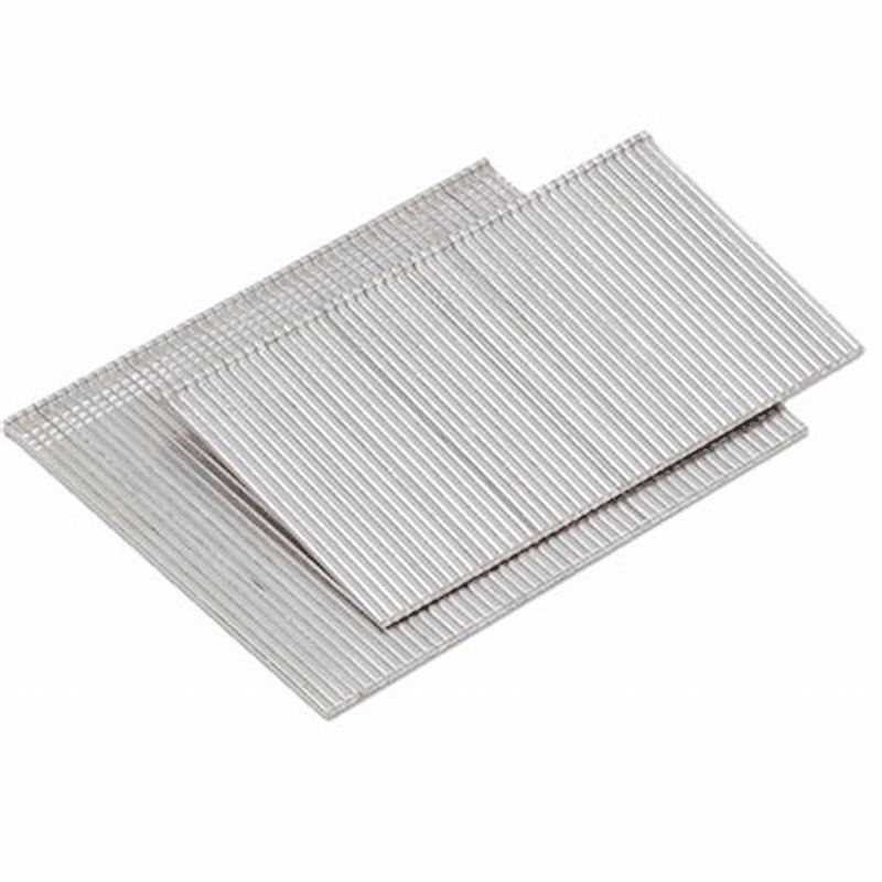 16gauge T Series 1&quot; Air Brad Nail Finish Nail T25 Clavos for Decoration Furniture