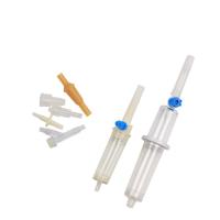 Buy cheap 20 Drops 60 Drops Microdrip Chamber Iv Tubing Drip Chamber product