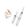 Buy cheap 20 Drops 60 Drops Microdrip Chamber Iv Tubing Drip Chamber from wholesalers