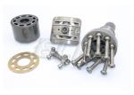 51V115 51V80 51D80 51C80 Series 51V Excavator Axis Variable Displacement Motors