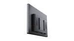 Wall Mounted 10.1 Inch Digital Signage Monitor Display 10 Points Touch