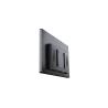 Buy cheap Wall Mounted 10.1 Inch Digital Signage Monitor Display 10 Points Touch from wholesalers