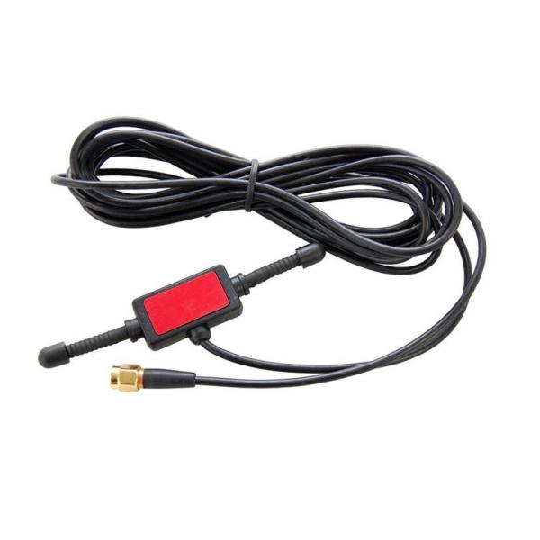 Buy cheap GSM/GPRS Car TV 150Mhz 800Mhz 920Mhz Waveguide 5ghz Feed Ptp 18.5 dbi Horn Antenna from wholesalers