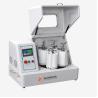 Buy cheap Kingda Square Type Laboratory Planetary Ball Mill from wholesalers