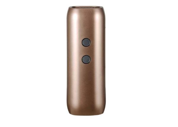 Buy cheap Electrical Ozone Disinfection USB Air Purifier from wholesalers