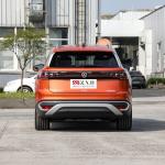 Volkswa Gen SUV ID.6X Long Range Used Car Luxury SUV Used Factory Price Buy a