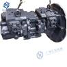 Buy cheap KOMATSU Hydraulic Pump Assembly PC160 PC200 PC350 PC360 PC450 Excavator Hydraulic Main Gear Pump from wholesalers