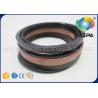 Buy cheap 401107-01172/2440-9232KT Doosan Repair Kits / DH 150LC-7 Arm Hydraulic Cylinder Rebuild Kits from wholesalers