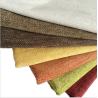 Buy cheap Chenille Sofa Upholstery Fabric / Polyester Chenille Sofa Fabric from wholesalers