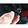 Buy cheap Universal Ocean Kayak Accessories Waterproof Nylon Coated Black Kayak Skirts from wholesalers