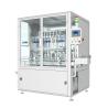 Buy cheap Volumetric Piston Pesticide High Viscosity Liquid Filling Machine Automatic 50ml-1000ml from wholesalers