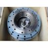 Buy cheap Excavator E312B travel device 1141437 travel gearbox 312B reduction gearbox from wholesalers