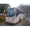 Buy cheap Shuchi 46 Seats Used Electric Bus Automatic Used Cars Mini Bus from wholesalers