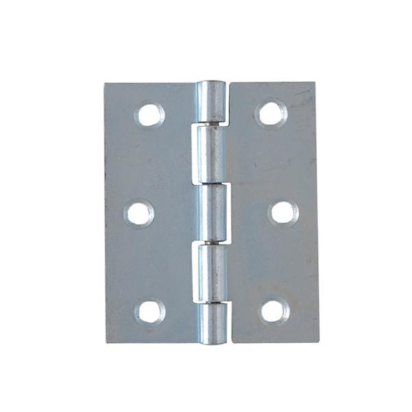 Buy cheap Europe HS Steel Door Hinge M8X35 Wooden Door Hinge Zinc Alloy from wholesalers