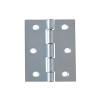 Buy cheap Europe HS Steel Door Hinge M8X35 Wooden Door Hinge Zinc Alloy from wholesalers