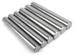 Nickel Alloy 625 Round Inconel Bar 1mm to 35mm Cold rolled