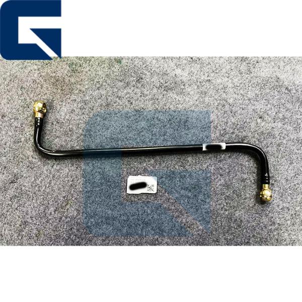 Buy cheap VG1092080019 Vg1092080019 Fuel Pipe for Truck Parts from wholesalers