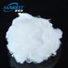 Buy cheap Recycled Siliconized Micro Fiber / Down Like Fiber For Filling Pillows from wholesalers
