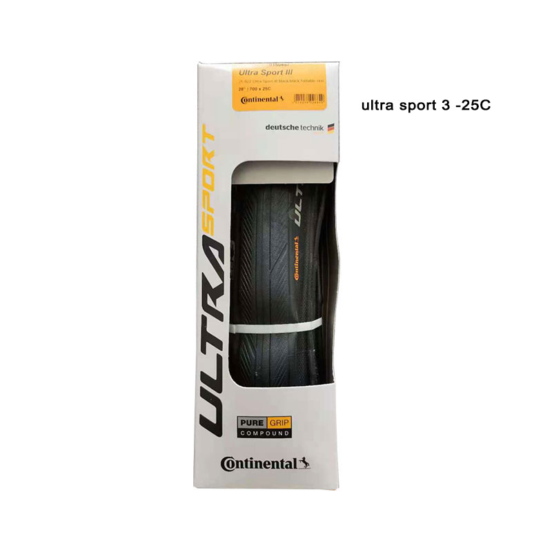 ULTRA/GRAND SPORT Road Bicycles Durable and Ultralight Tires for Superior Performance