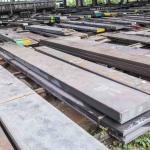 ASTM 310H UNS S31009 Stainless Steel Panel Stainless Steel Sheet Metal