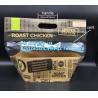 Buy cheap quality fried chicken bag,roasted chicken k packaging bag,hot roast chicken bag, Hot roast chicken bag/Instant chi from wholesalers
