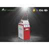 Buy cheap 532nm 1064nm 1320nm q switch nd yag laser tattoo removal machine from wholesalers