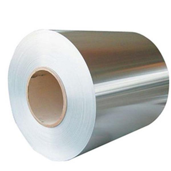 Buy cheap Wide Stainless Steel Strip Cylinder 0.3mm For Cutting Width 1000mm-2000mm from wholesalers