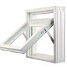 Buy cheap Modern Design Kitchen Balcony Soundproof Aluminum Hung Window Aluminum Window from wholesalers