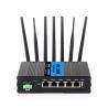 Buy cheap Wireless Industrial Cellular Router from wholesalers