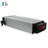 Buy cheap 48V 20Ah Li Ion Battery Cells 48V Electric Bicycle Lithium Battery Pack from wholesalers