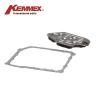 Buy cheap Transmission Filter for Cadillac OPEL GM GRAY 24111218899 044-0276 FT1149 96015432 B152 from wholesalers