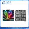 Buy cheap 500*500/1000*84MM Flexible Curved Aluminum Alloy Box SMD1921 140° Large Viewing Angle Indoor And Outdoor Rental Video Screen from wholesalers
