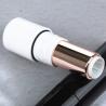 Buy cheap Gloss Tubes Transparent Cute PET Tubes Plastic Empty Lip Lipstick Mascara Industrial Use from wholesalers