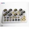 Buy cheap Hardness Tester Accessories Support Rings for Shaped Material , Hardness Tester Parts from wholesalers