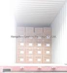 Butter plastic container