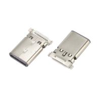 Buy cheap USB Type C Male Full SMT Connector product