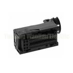 76 Pin 9-1452931-9 Automotive wiring harness connector ECU plug Electric