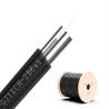 Buy cheap Number of Conductors ≥ 10 FTTH 2 Core Fiber Optic Drop Cable 1km GJYXCH with Custom Length from wholesalers