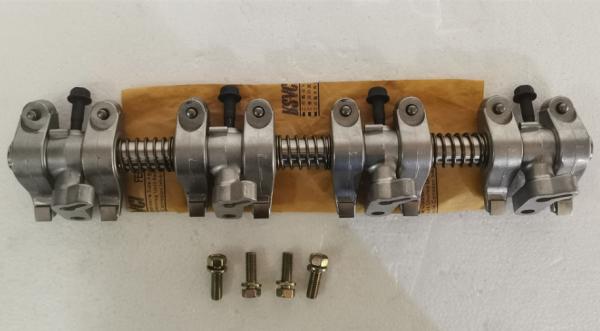 Buy cheap Mitsubishi Diesel Generator Set D04F Rocker Shaft Assy 32C04-20021 from wholesalers