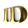 Buy cheap Vintage Large Non-Illuminated 3D Alphabet Metal Letter Signs with 30 C Working Lifetime from wholesalers