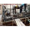 Buy cheap Construction Machinery and Machine Cement Concrete Vibrator Tools from wholesalers