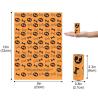 Buy cheap Biodegradable Dog Poop Bag Custom Size Accepted for Doggie Pet Waste Bags Corn Starch from wholesalers